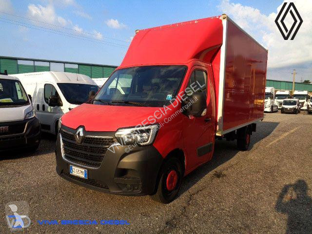 Nyttofordon Renault MASTER