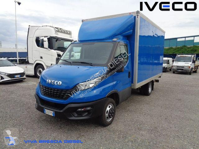 Nyttofordon Iveco DAILY
