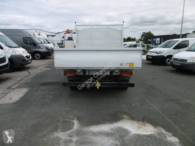 Furgoneta Iveco