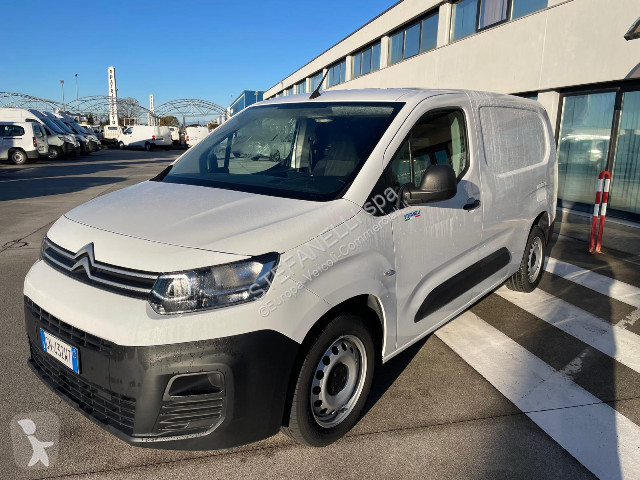 Veicolo commerciale Citroën BERLINGO XL HDI 130