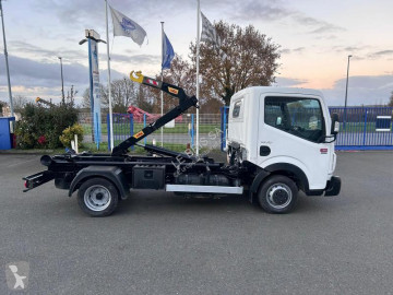 Camion con gancio di sollevamento Renault