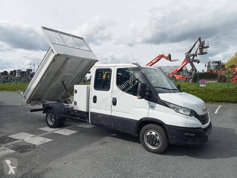 Autoutilitară Iveco