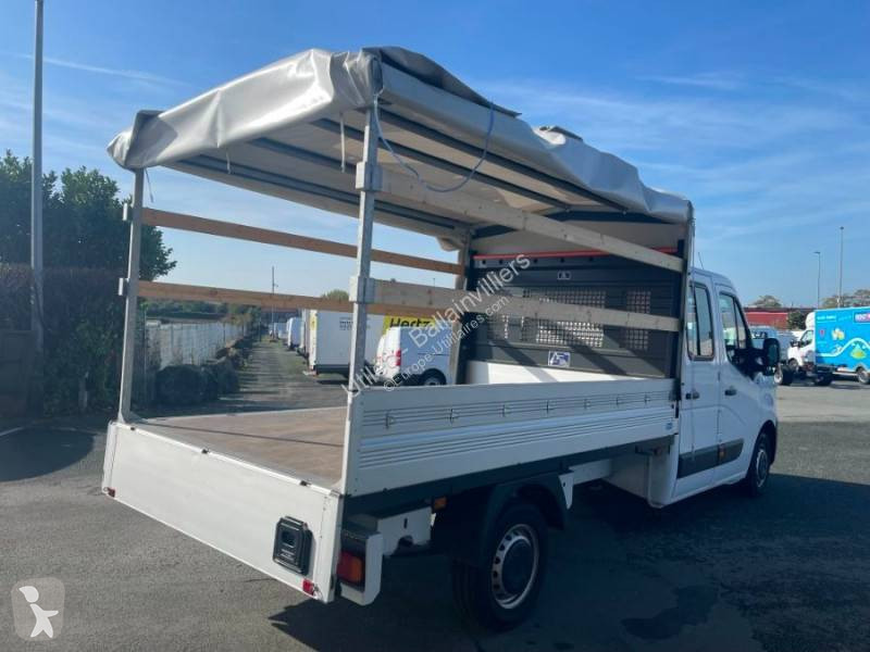 Véhicule utilitaire Renault