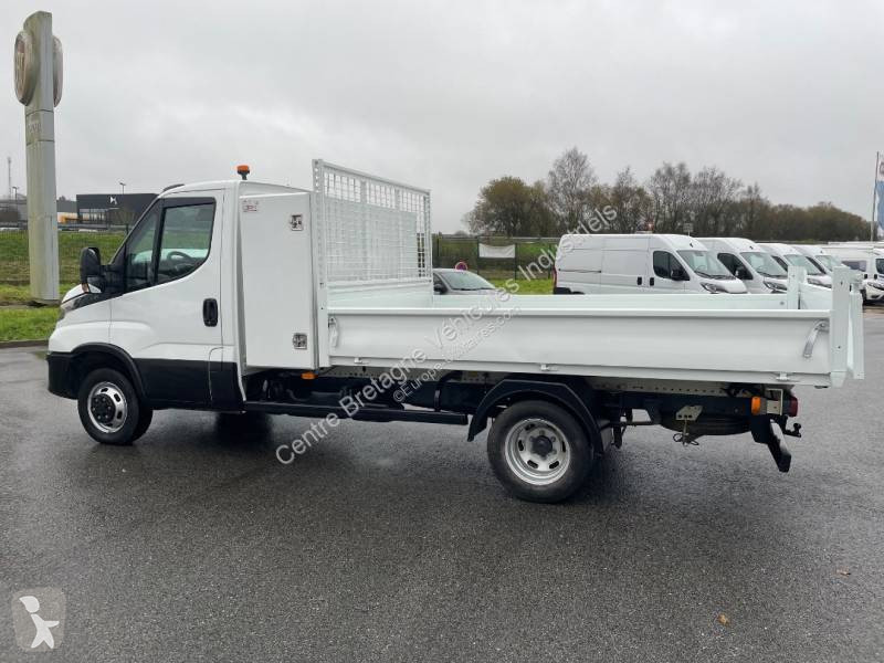 Furgoneta Iveco