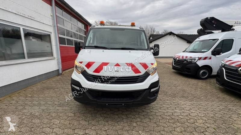 Nyttofordon Iveco