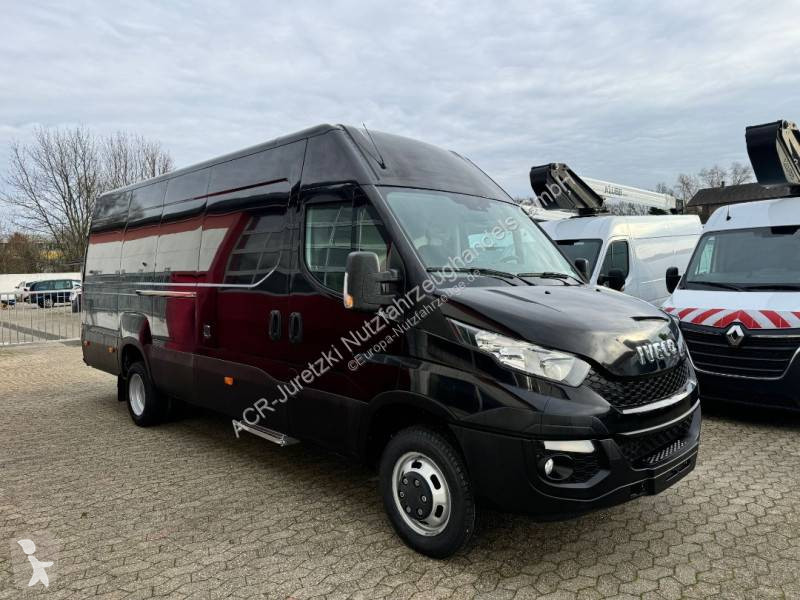 Veicolo commerciale Iveco