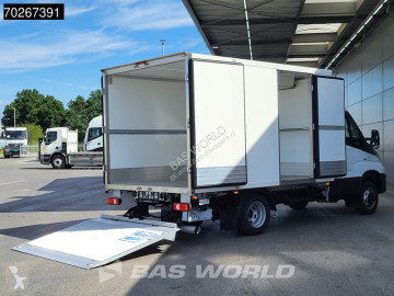 Fourgon utilitaire Iveco