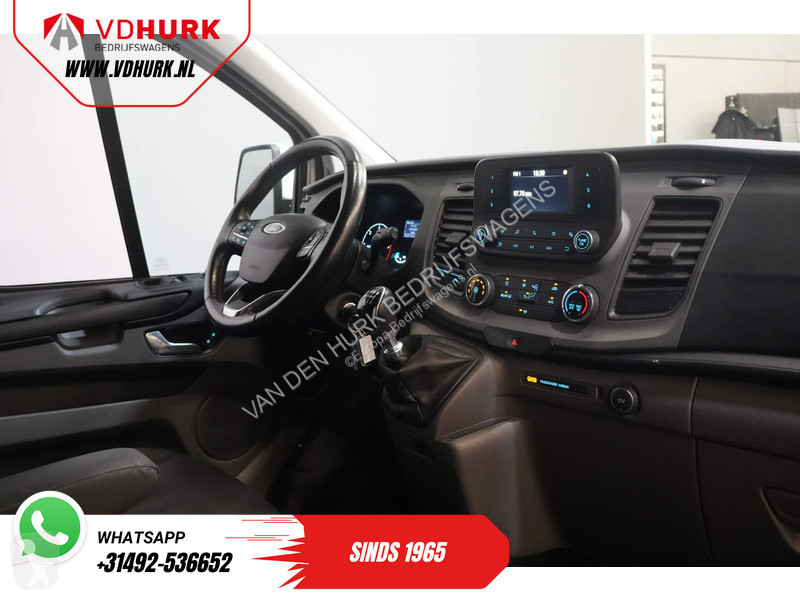 Furgoneta Ford Tourneo 2.0 TDCI €31.997,- incl....