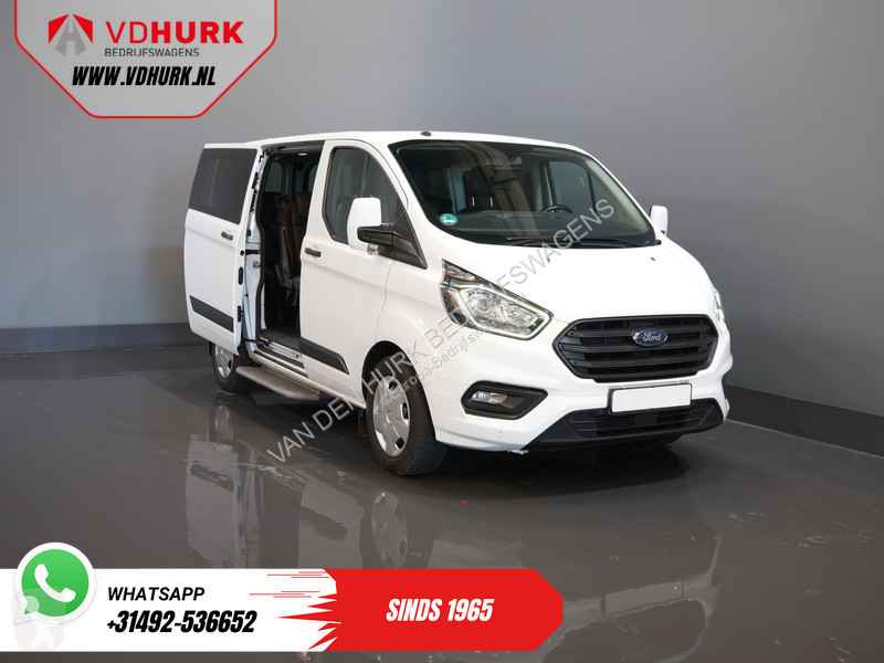 Furgoneta Ford Tourneo 2.0 TDCI €31.997 incl....