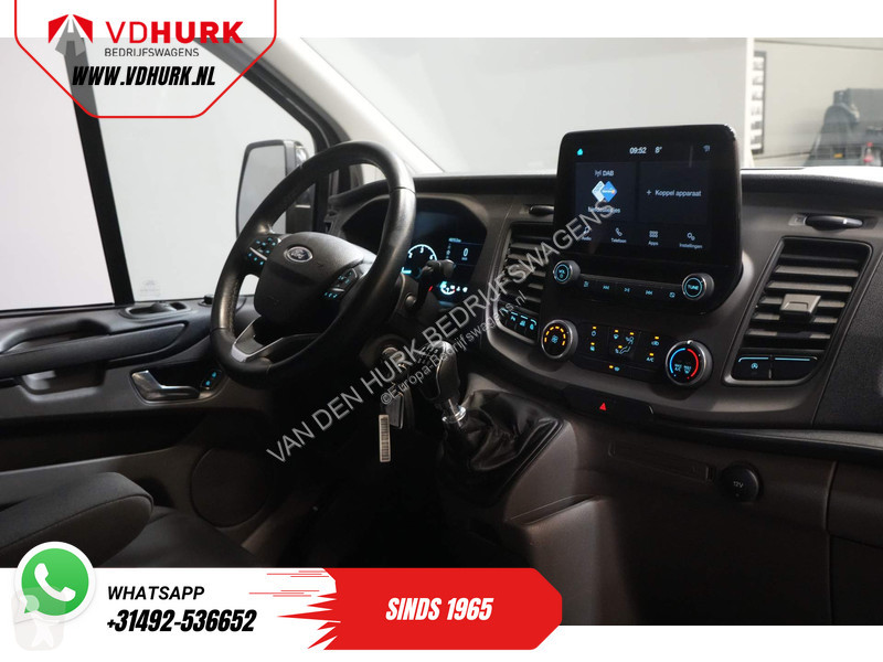 Furgoneta Ford 2.0 TDCI 130 pk L2 BPM VRIJ! NL...