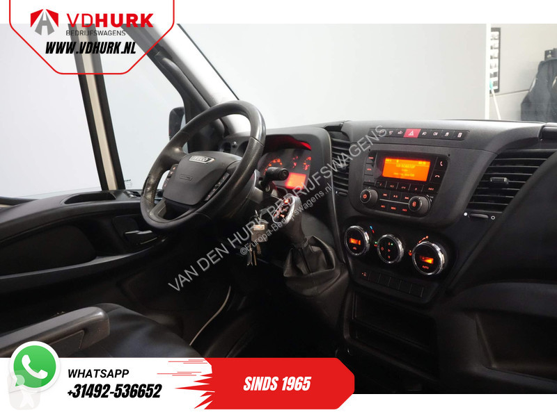 Furgoneta Iveco 35S16V 2.3 L3H2 155 pk Aut. DC...