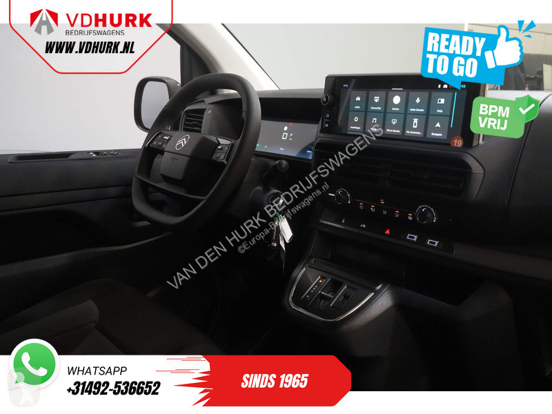 Véhicule utilitaire Citroën 2.0 HDI 180 pk Aut....