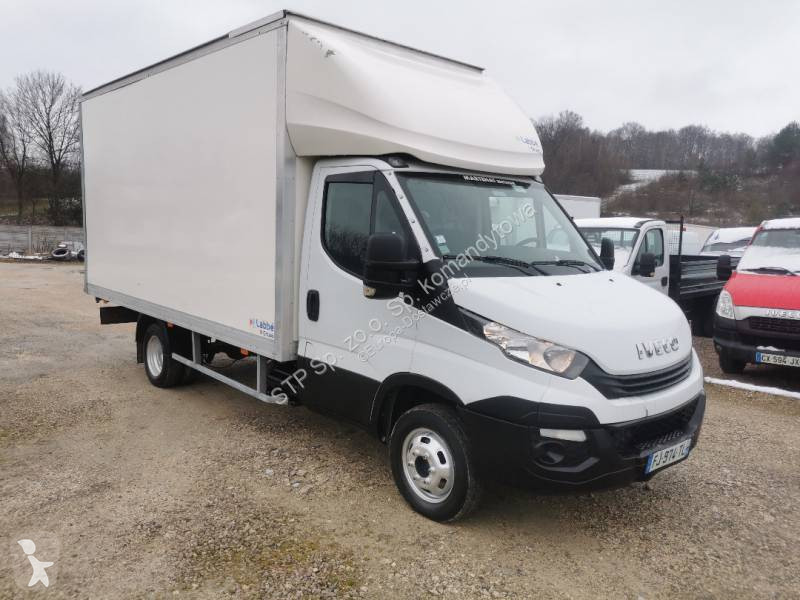 Autoutilitară Iveco