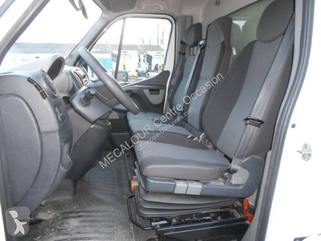 Furgoneta Renault
