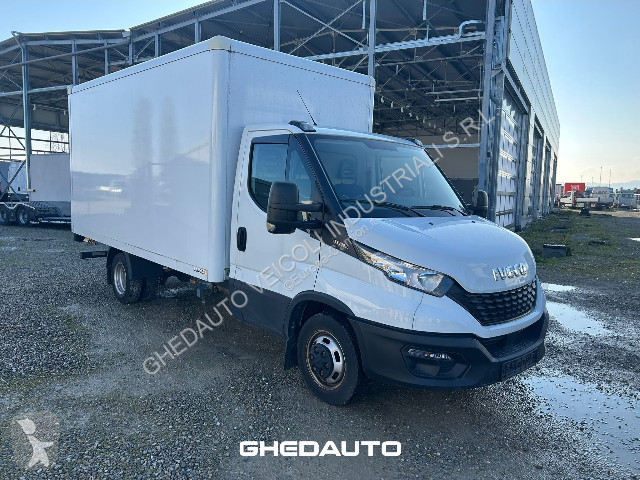 Furgoneta Iveco Daily 35C16 - 35C16H