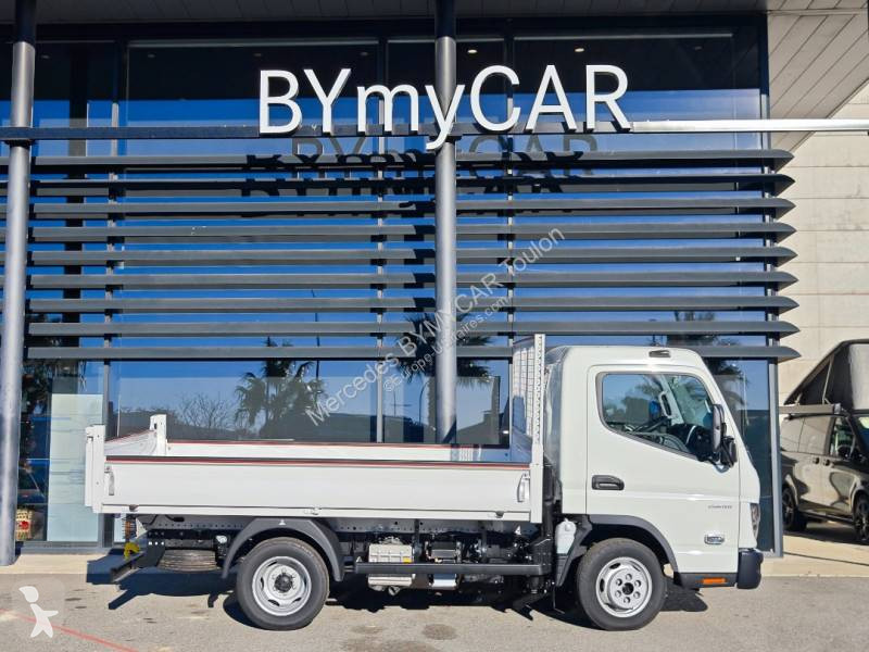 Furgoneta Fuso