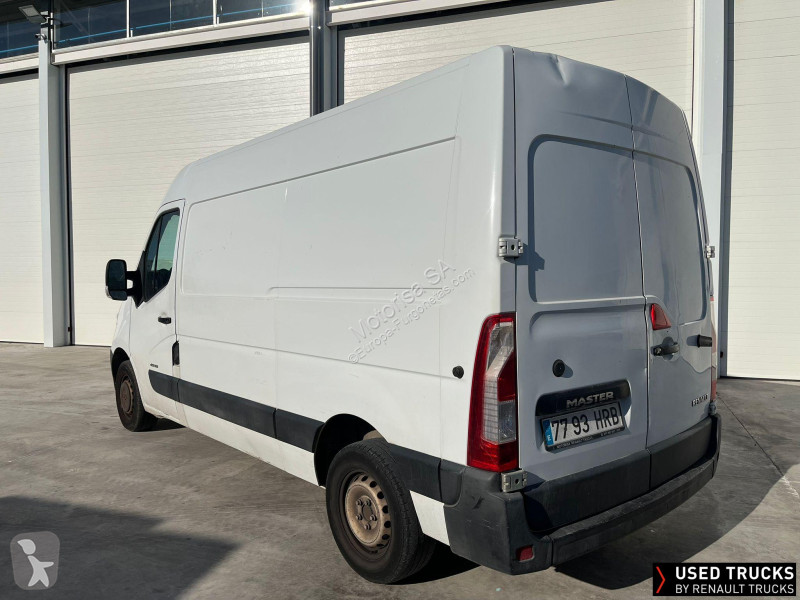 Veículo utilitário Renault