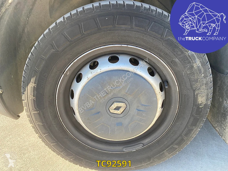 Nyttofordon Renault 130