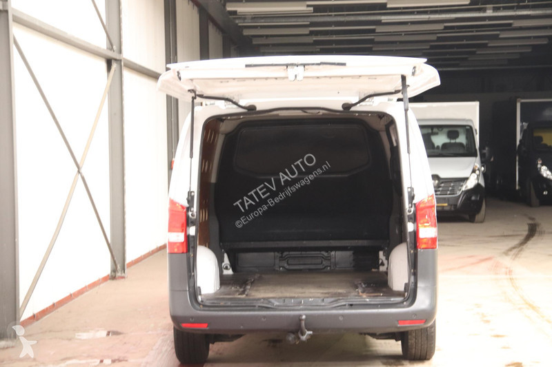 Véhicule utilitaire Mercedes 114 CDI 114 CDI...