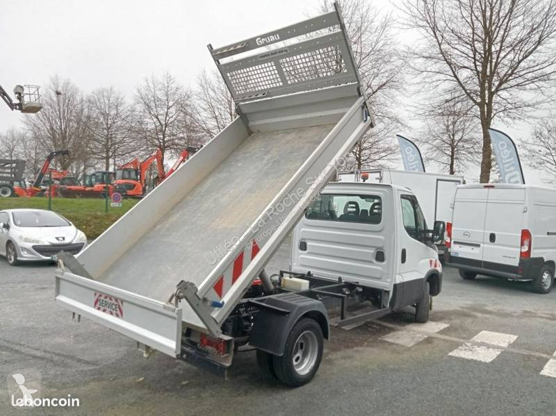 Veicolo commerciale Iveco