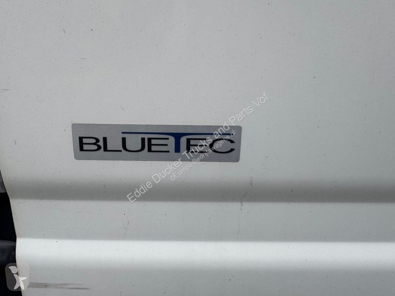 Nyttofordon Fuso FUSO 3C15 / 110 KW