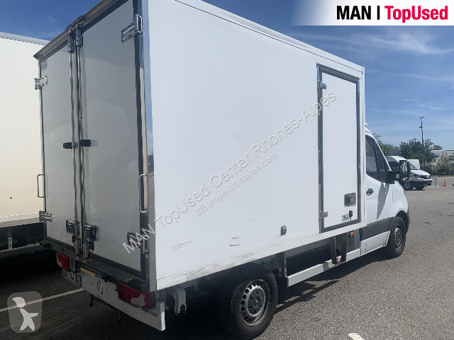 Véhicule utilitaire Mercedes SPRINTER 316 FRIGO