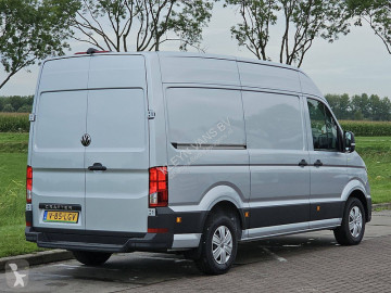 Volkswagen E-Crafter 35 2.0 L3H3 FACELIFT LED!