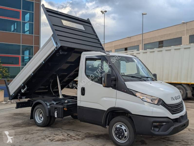 Veicolo commerciale Iveco
