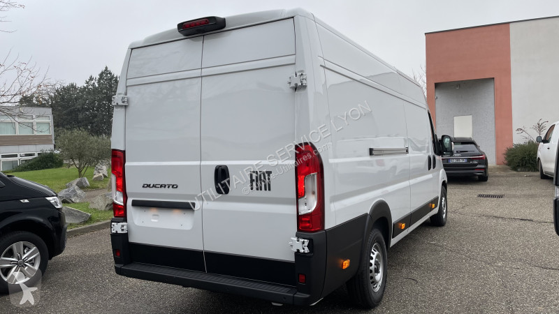 Nyttofordon Fiat TOLE MAXI 3.5 XL H2 S&S 180 CH...