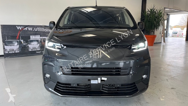 Nyttofordon Fiat CA FIXE BLUEHDI 180 XL EAT8 -...
