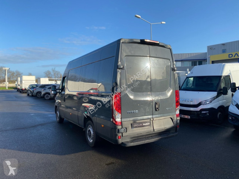 Véhicule utilitaire Iveco Thermoking Daily Hi-Matic, 3 annonces de