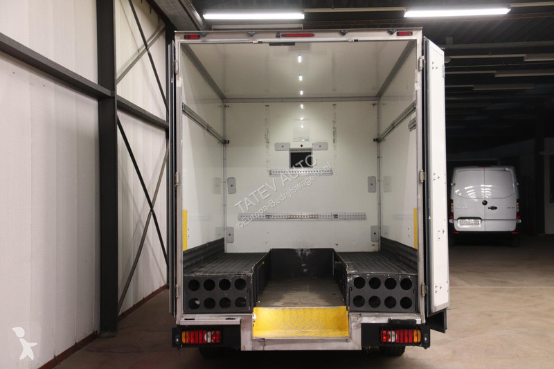 Veicolo commerciale Renault 170PK AUTOMAAT...