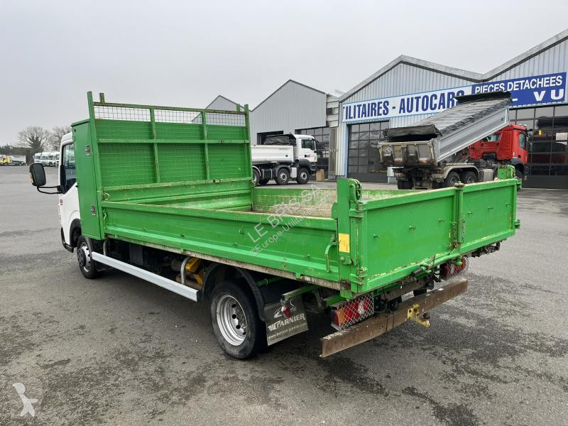 Bedrijfswagen Renault 140.35