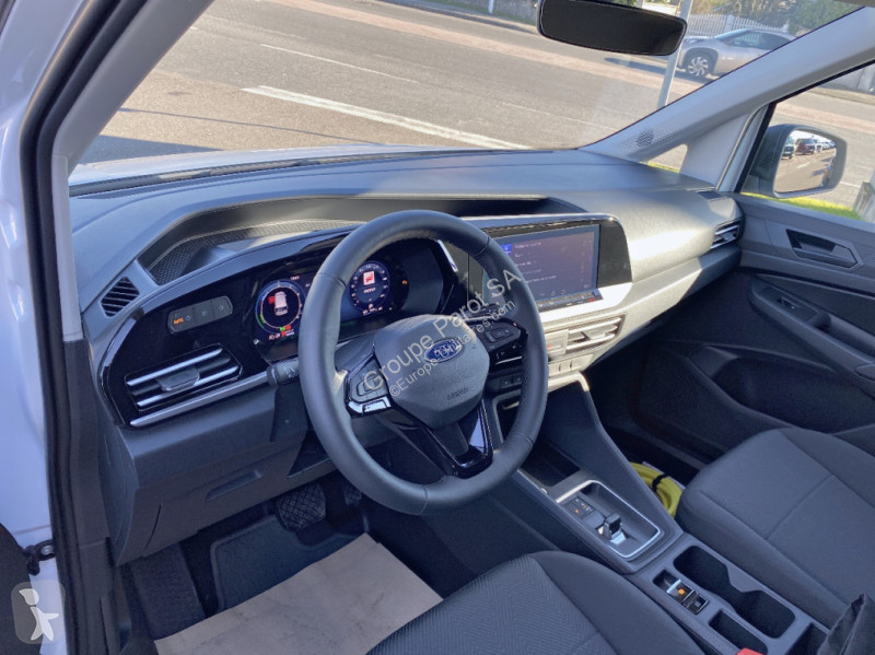 Véhicule utilitaire Ford L1 1.5 EcoBoost 150ch...