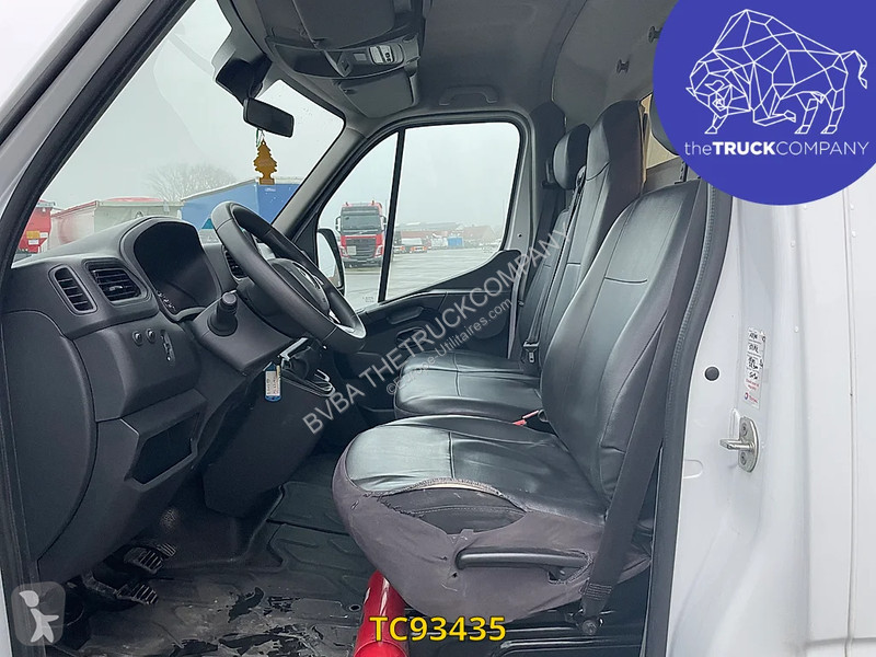 Veicolo commerciale Renault