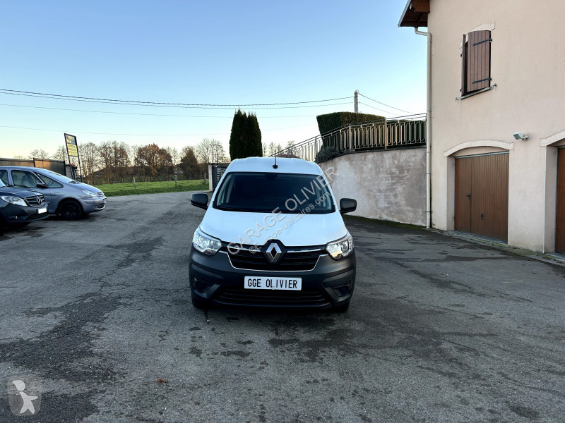 Furgoneta Renault (Kangoo) 1.5 Blue dci Confort