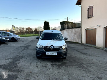 Furgoneta Renault