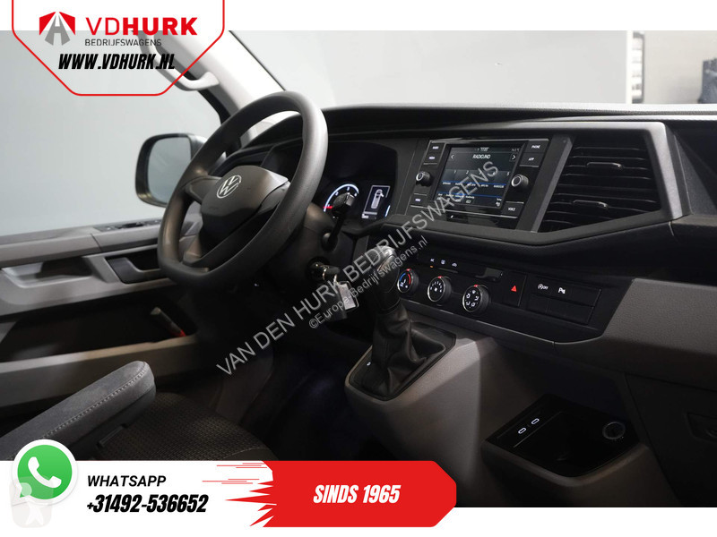 Volkswagen T6.1 2.0 TDI 150 Pk DSG Aut. L2 BPM...