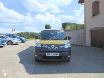 Furgoncino Renault
