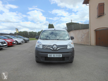 Furgoneta Renault