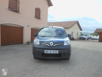 Furgoneta Renault