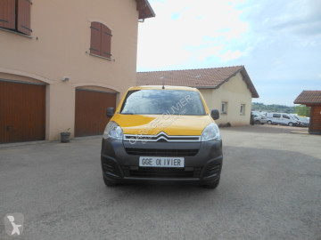 Furgoneta Citroën