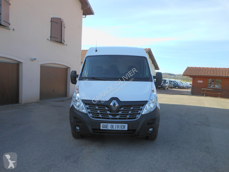 Veicolo commerciale Renault F3500 L2H2 2.3 dci...