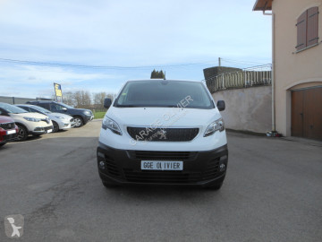 Furgone medio Peugeot