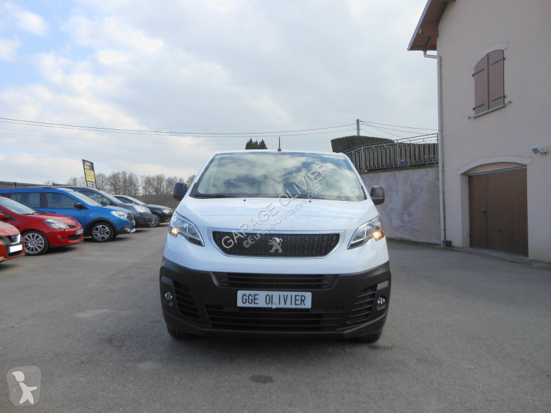 Bedrijfswagen Peugeot Long 2.0 Bluehdi 150 Premium