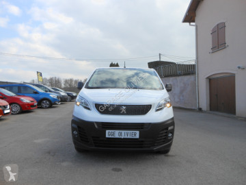 Furgone medio Peugeot
