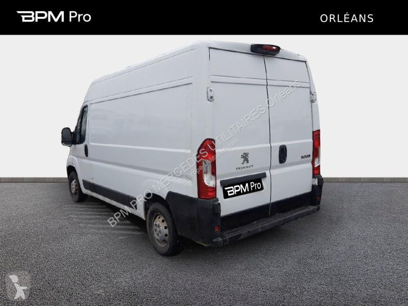 Veicolo commerciale Peugeot Fg 333 L2H2 2.2...