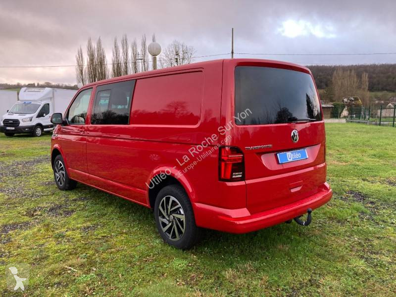 Véhicule utilitaire Volkswagen
