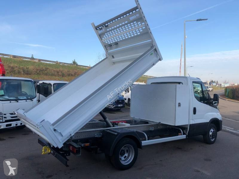 Veículo utilitário Iveco