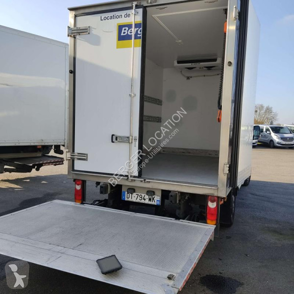 Furgoneta Renault Master